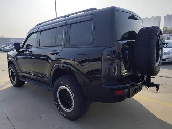 Фото 5 - Haval H9