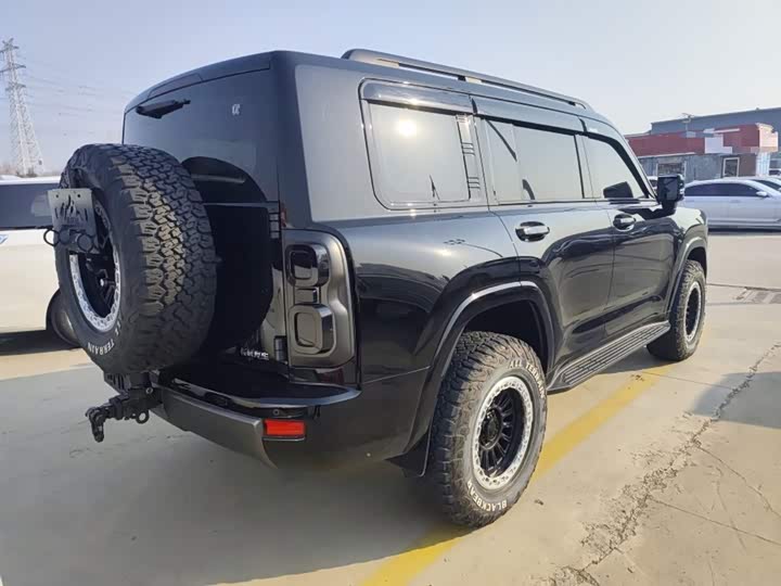 Фото 7 - Haval H9