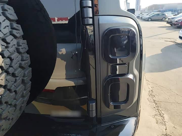 Фото 8 - Haval H9