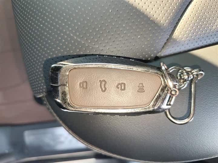 Фото 9 - Haval H9