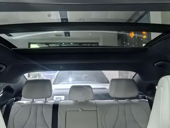 Фото 6 - BYD Seal 06 Hybrid/EV