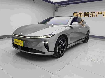 Фото 1 - Changan Qiyuan (Nevo) A07