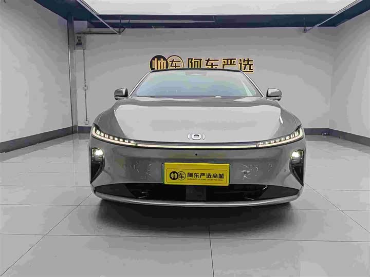 Фото 2 - Changan Qiyuan (Nevo) A07