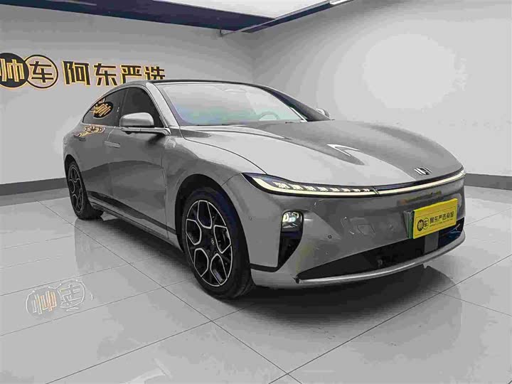 Фото 3 - Changan Qiyuan (Nevo) A07