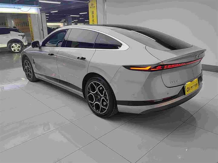 Фото 6 - Changan Qiyuan (Nevo) A07