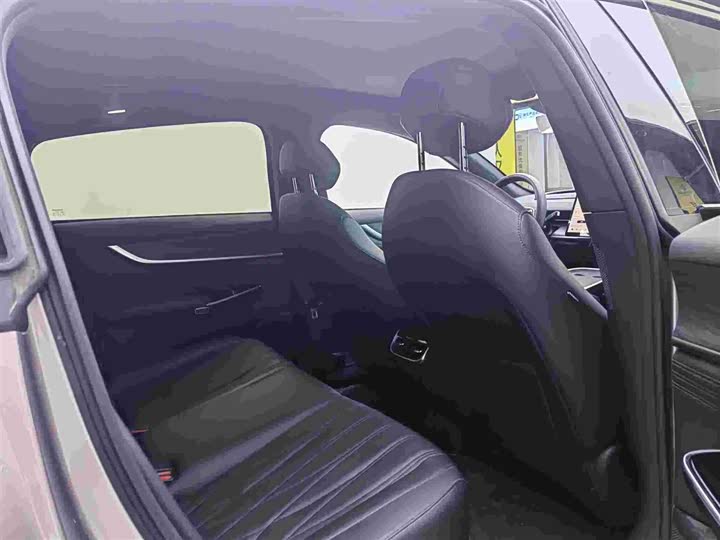 Фото 7 - Changan Qiyuan (Nevo) A07