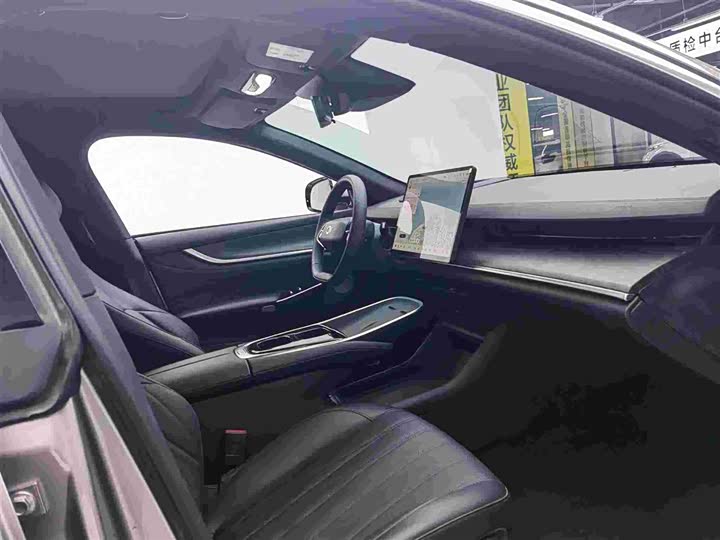 Фото 8 - Changan Qiyuan (Nevo) A07