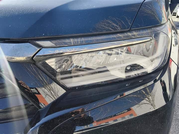 Фото 5 - Honda Elysion