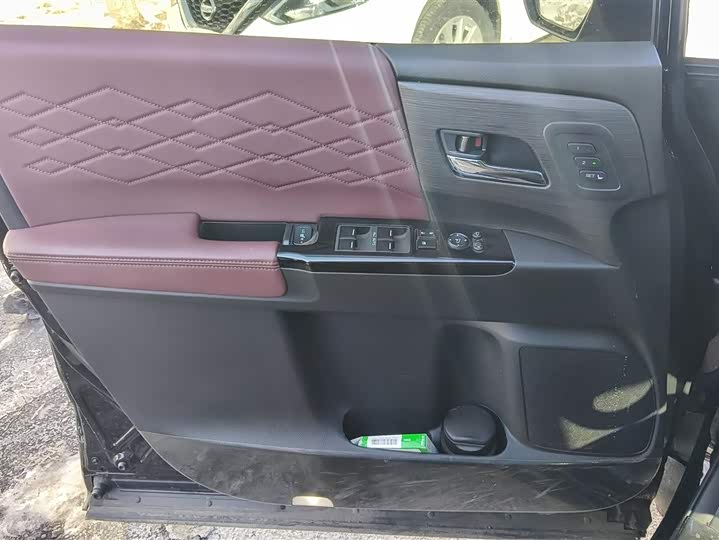 Фото 7 - Honda Elysion