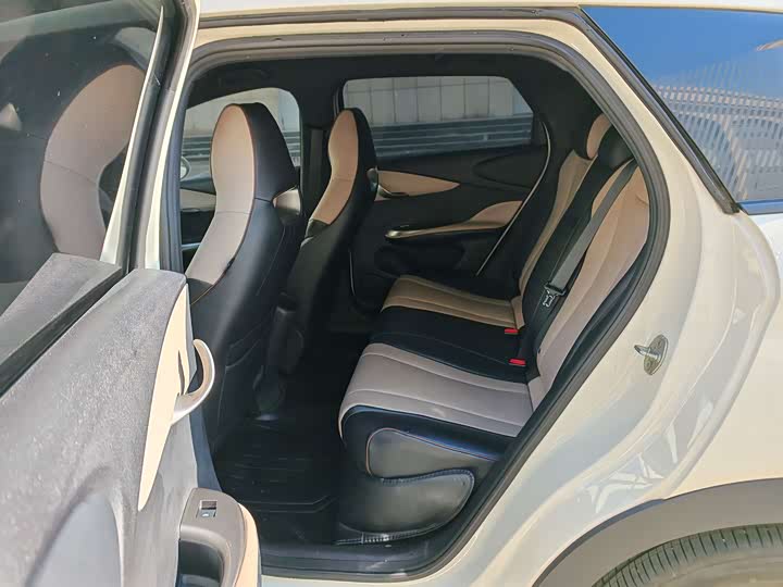 Фото 8 - BYD Dolphin