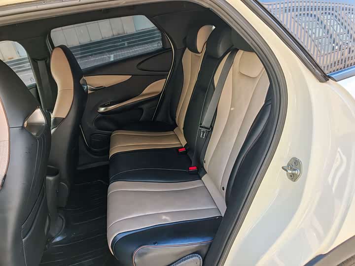 Фото 9 - BYD Dolphin