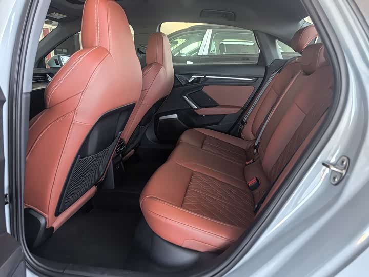 Фото 8 - Audi A3