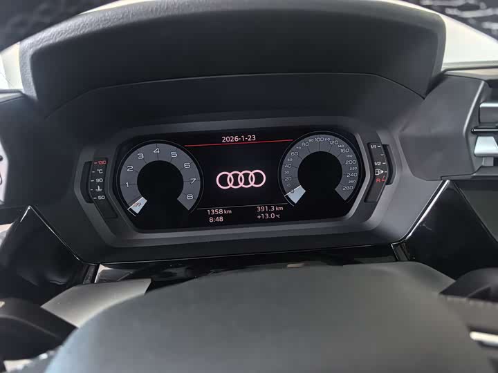 Фото 9 - Audi A3