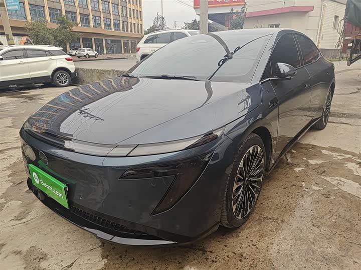 Фото 2 - Nissan N7