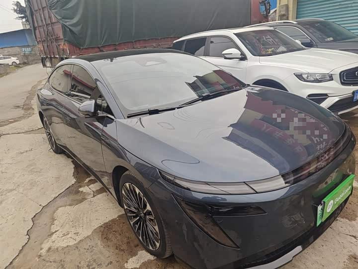 Фото 4 - Nissan N7