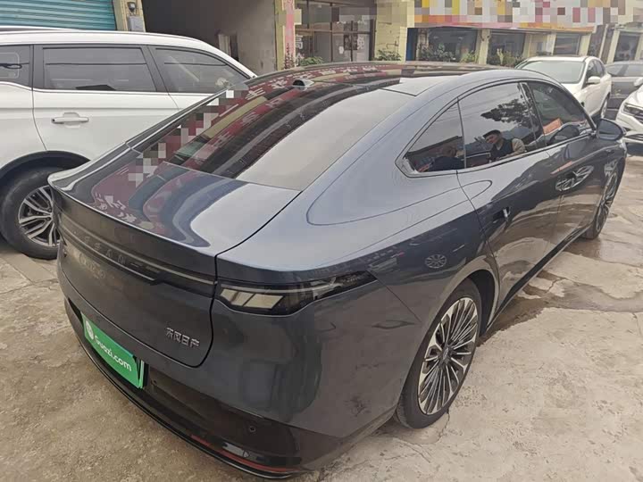 Фото 7 - Nissan N7