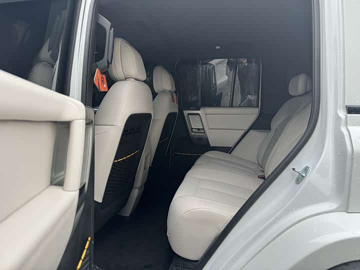 Фото 5 - Chery iCar V23