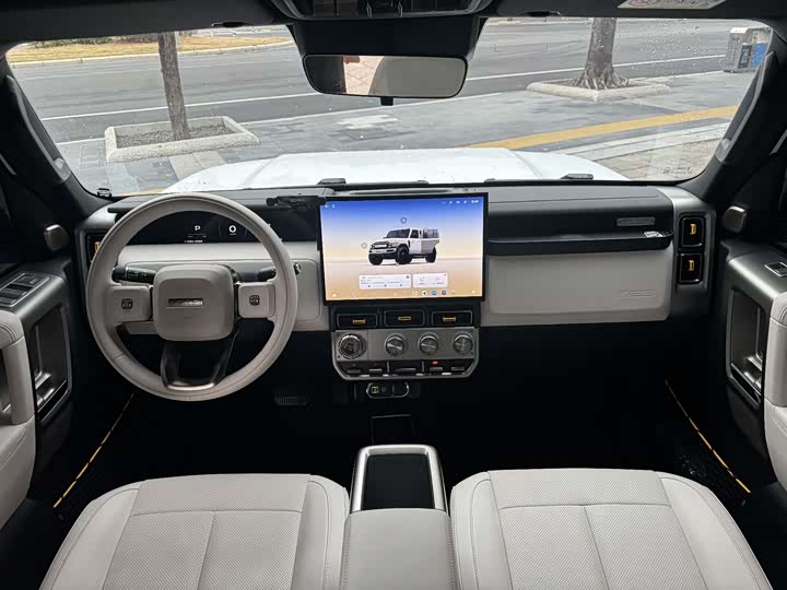 Фото 6 - Chery iCar V23