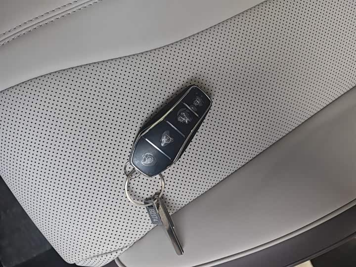 Фото 9 - BYD Song Plus Hybrid/EV