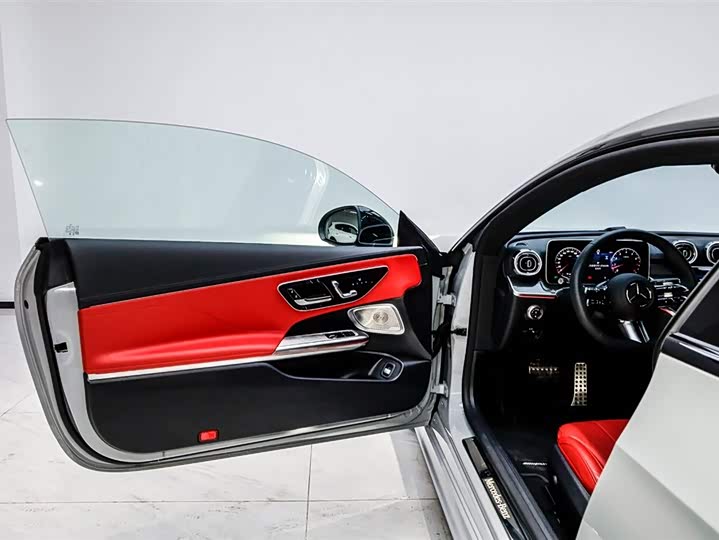 Фото 5 - Mercedes-Benz CLE-Class