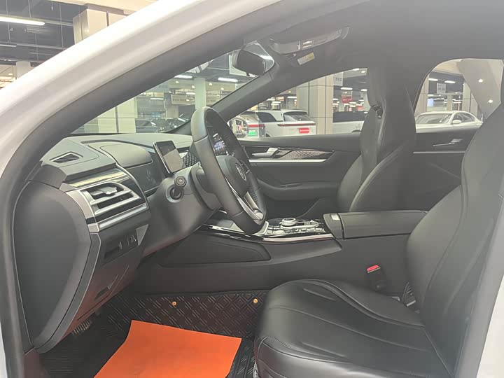 Фото 4 - BYD Qin Plus