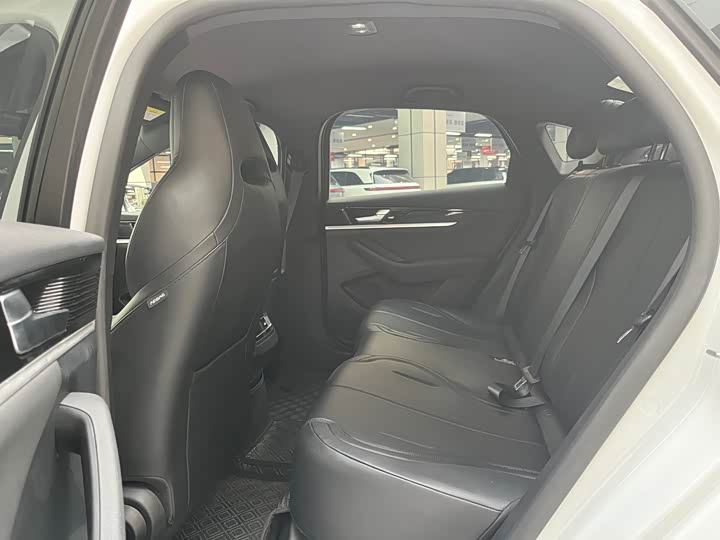 Фото 5 - BYD Qin Plus