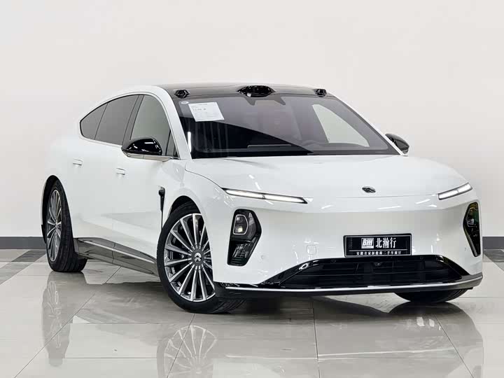 Фото 3 - Nio ET9