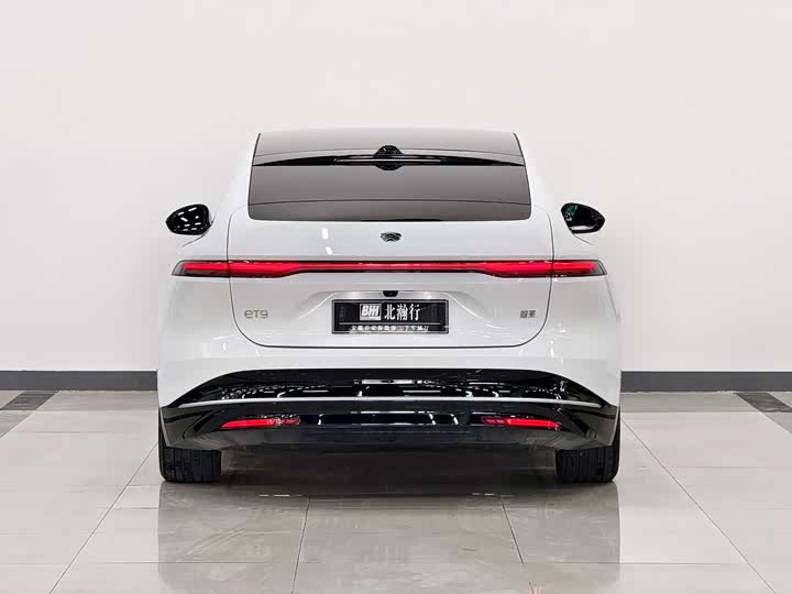 Фото 5 - Nio ET9
