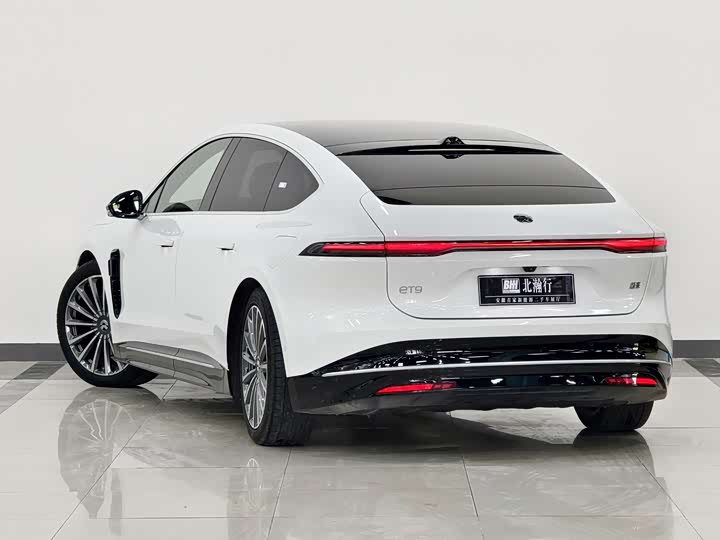 Фото 6 - Nio ET9