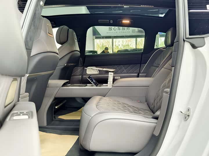 Фото 7 - Nio ET9