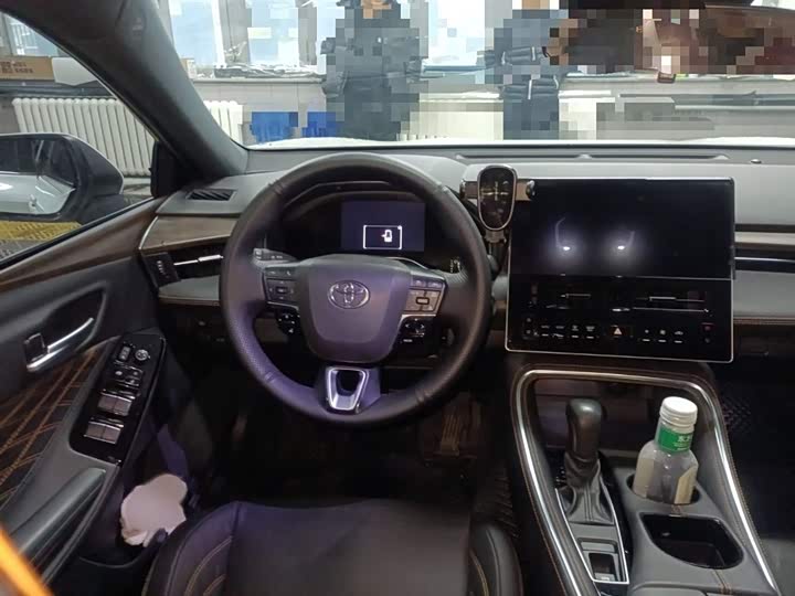 Фото 3 - Toyota Avalon