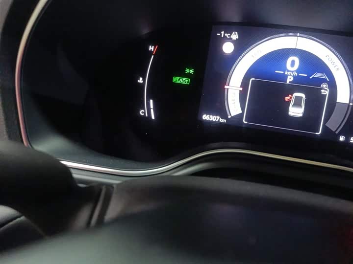 Фото 5 - Toyota Avalon