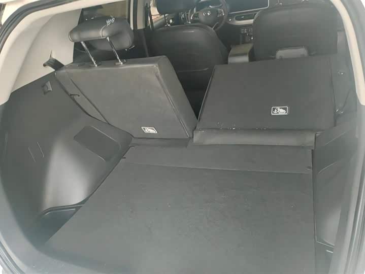 Фото 4 - GAC Trumpchi GS3