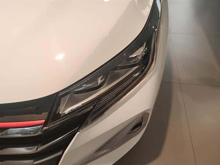 Фото 5 - GAC Trumpchi GS3