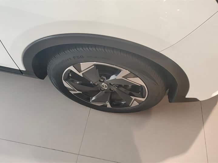 Фото 6 - GAC Trumpchi GS3