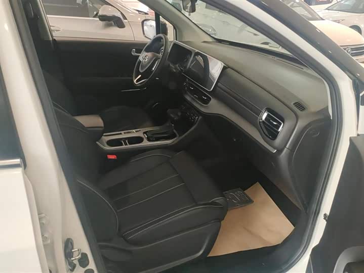 Фото 8 - GAC Trumpchi GS3