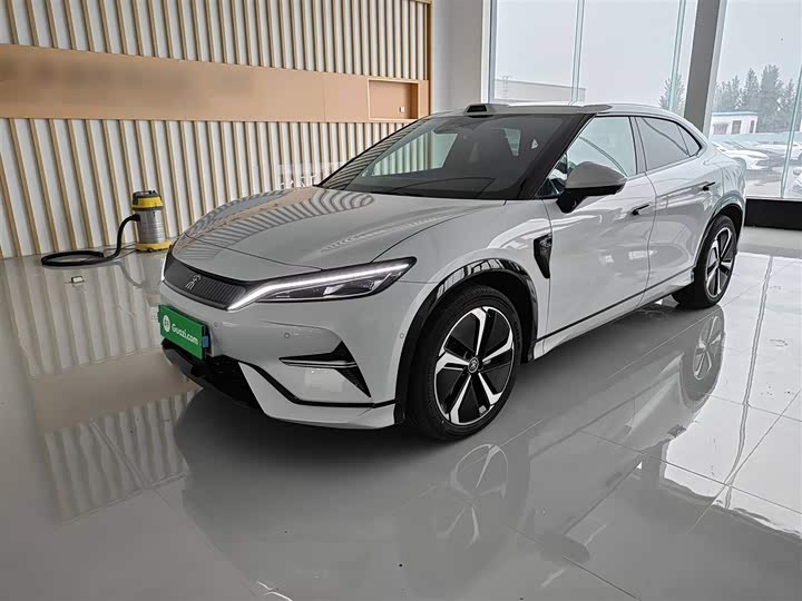 Фото 1 - BYD Song L