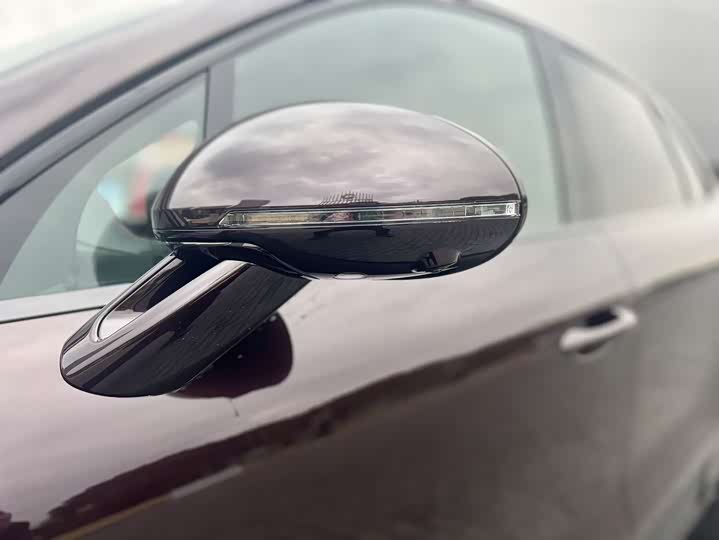 Фото 4 - Porsche Macan