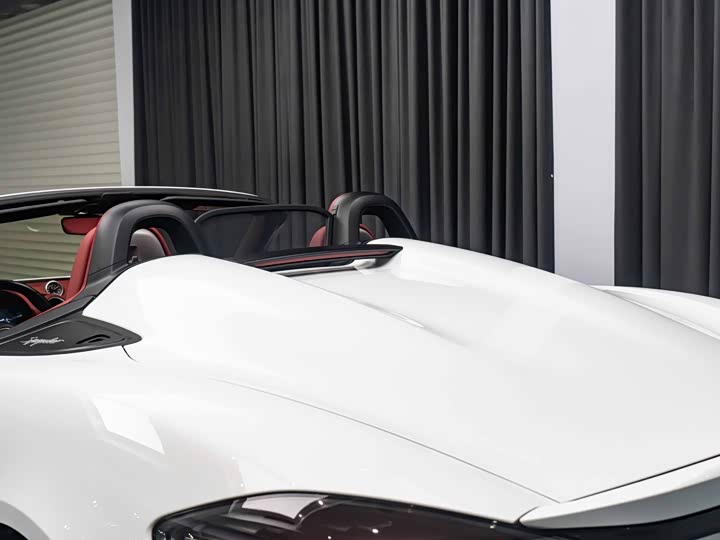 Фото 6 - Porsche 718