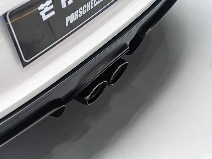 Фото 8 - Porsche 718