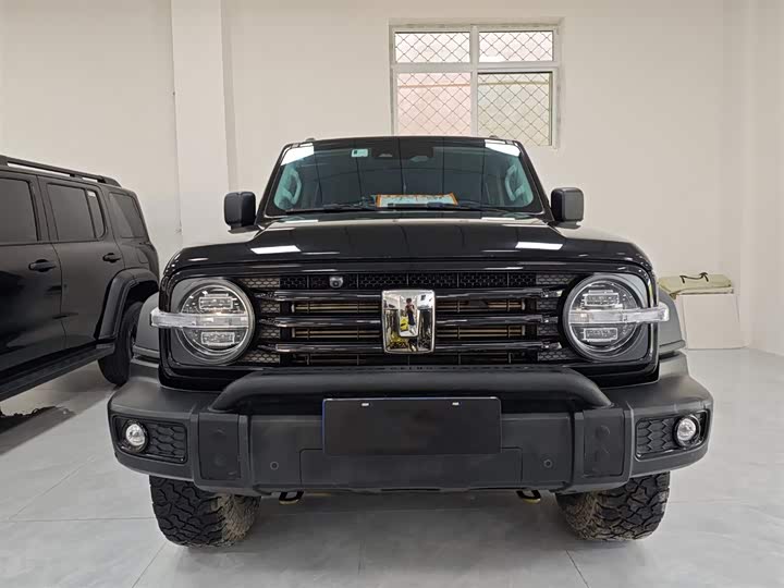 Фото 2 - Tank 300