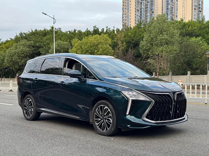 Фото 2 - Dongfeng Forthing Yacht