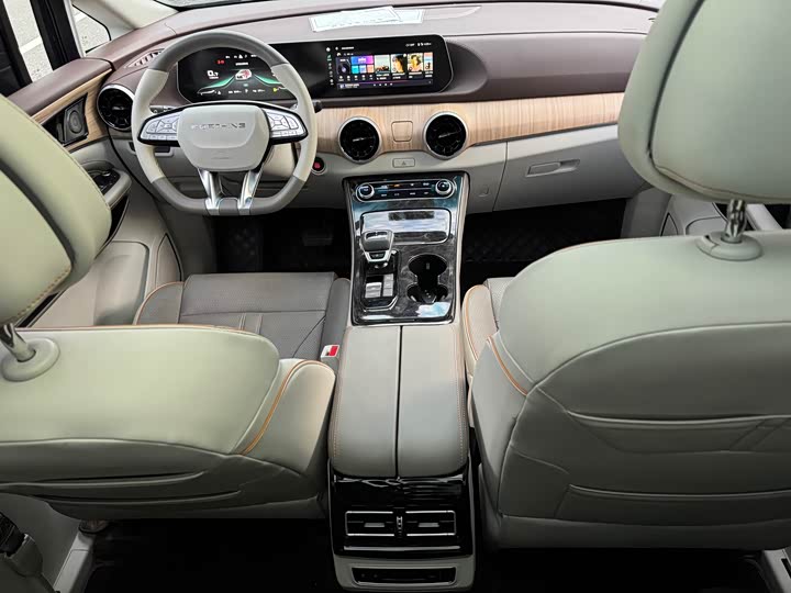 Фото 9 - Dongfeng Forthing Yacht