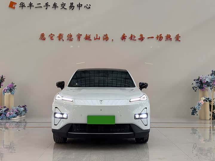 Фото 2 - Changan Deepal S05