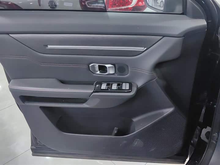 Фото 7 - Jetour Dashing