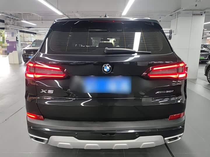Фото 6 - BMW X5