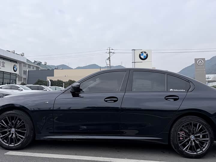 Фото 8 - BMW 3 Series