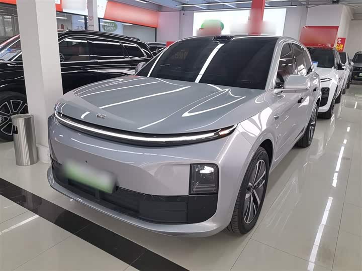 Фото 1 - LiXiang L6