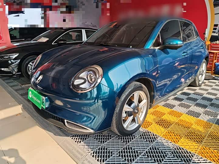 Фото 1 - Ora Good Cat (03)