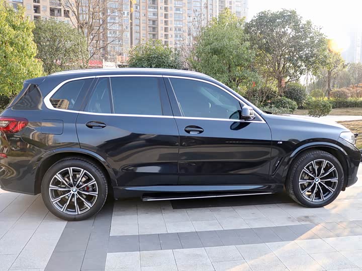 Фото 7 - BMW X5